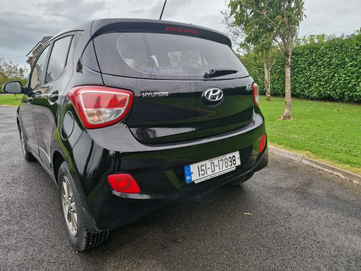 Low Mileage Car - Image 3