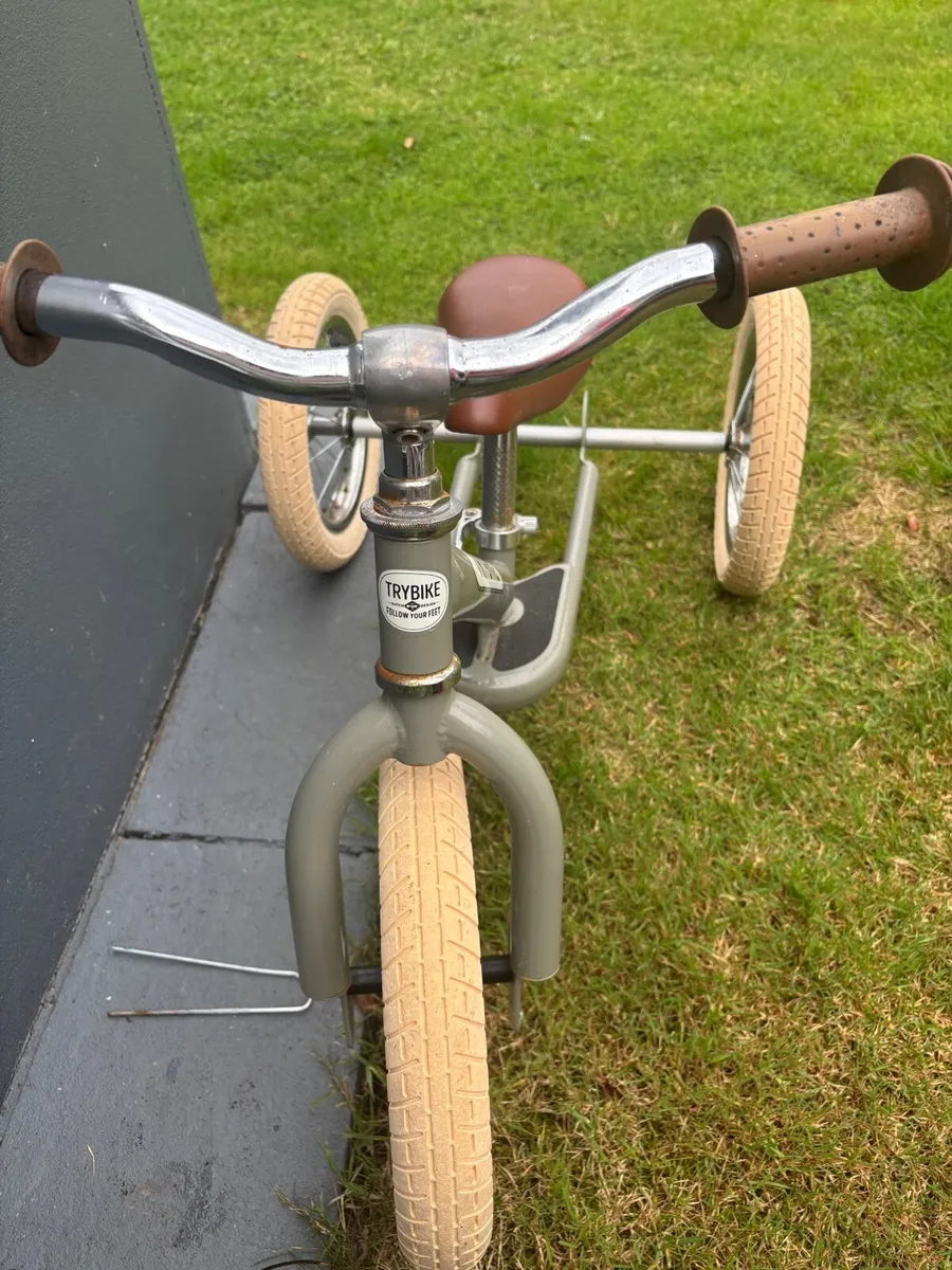 Trybike - Image 1
