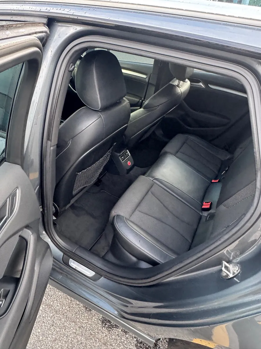Audi A3 Sline 2.0 TDI - Image 2