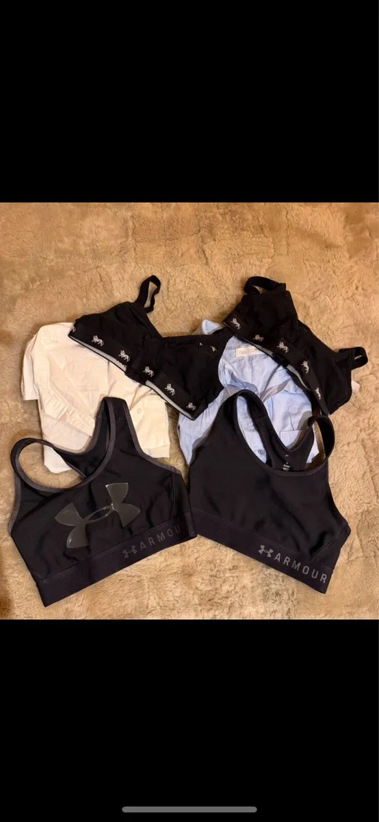 girls’ clothing for ages 10 to 12. - Image 4