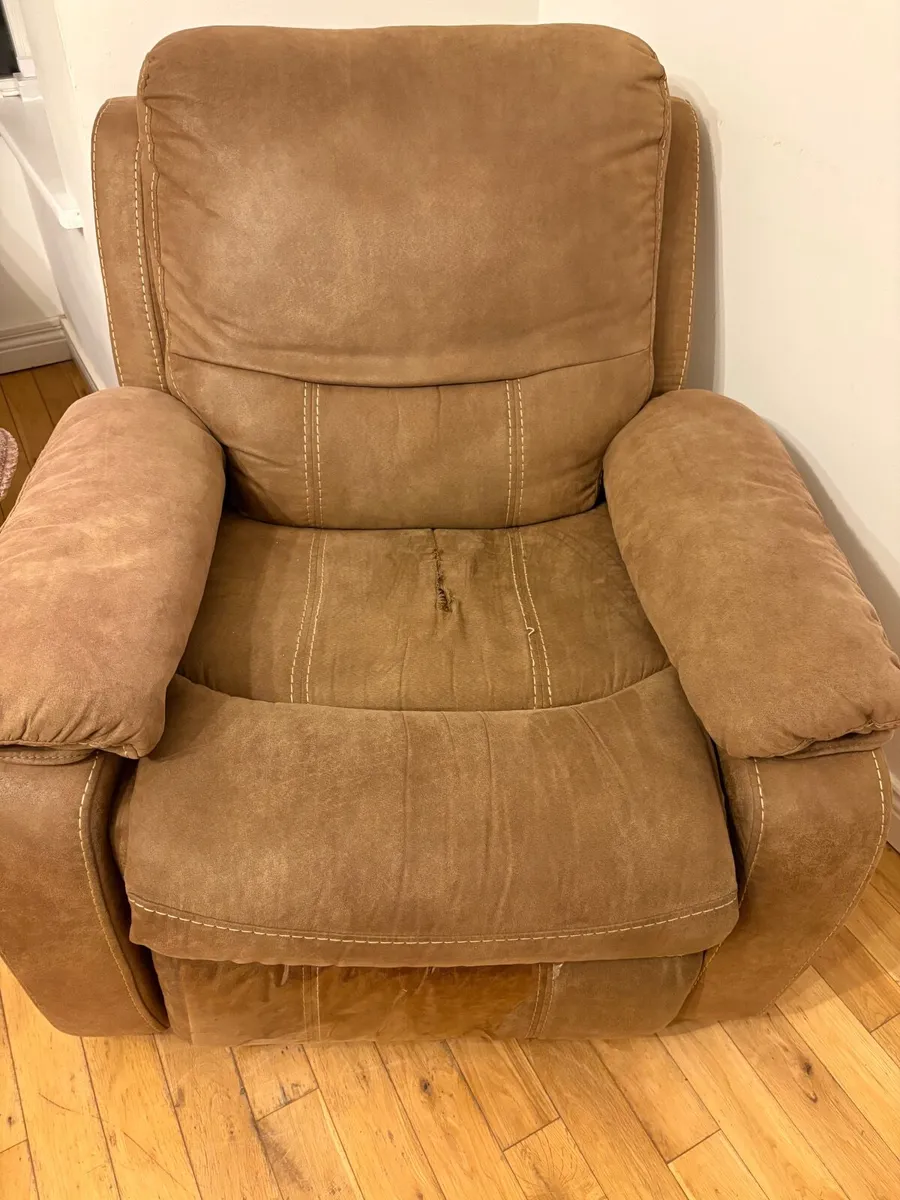 3 piece suite - Image 3