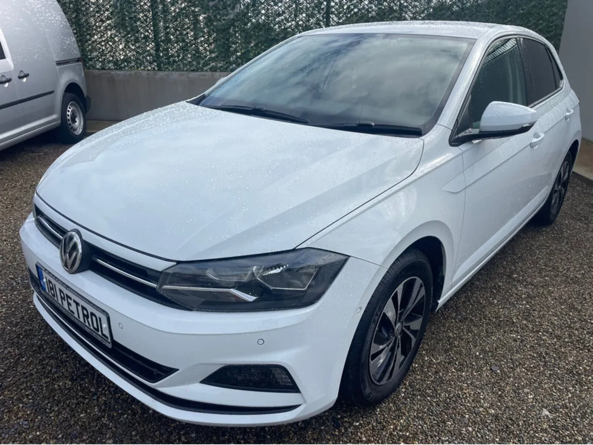 Volkswagen Polo 1.0 AUTO - Image 2