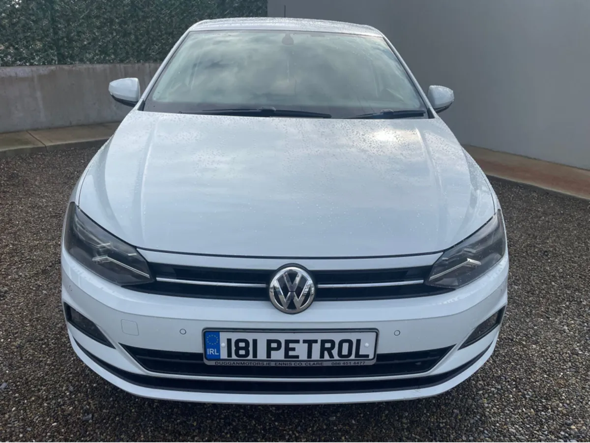 Volkswagen Polo 1.0 AUTO - Image 3