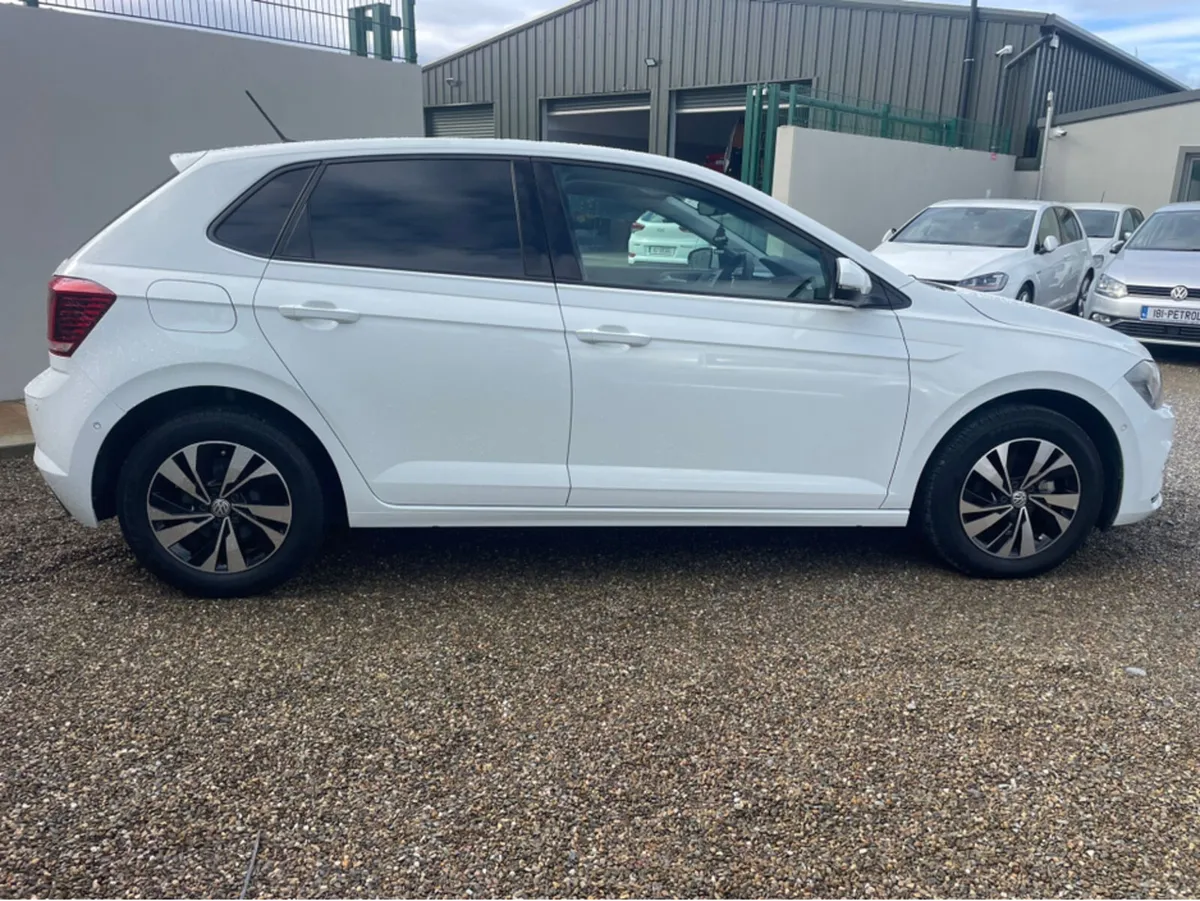 Volkswagen Polo 1.0 AUTO - Image 4