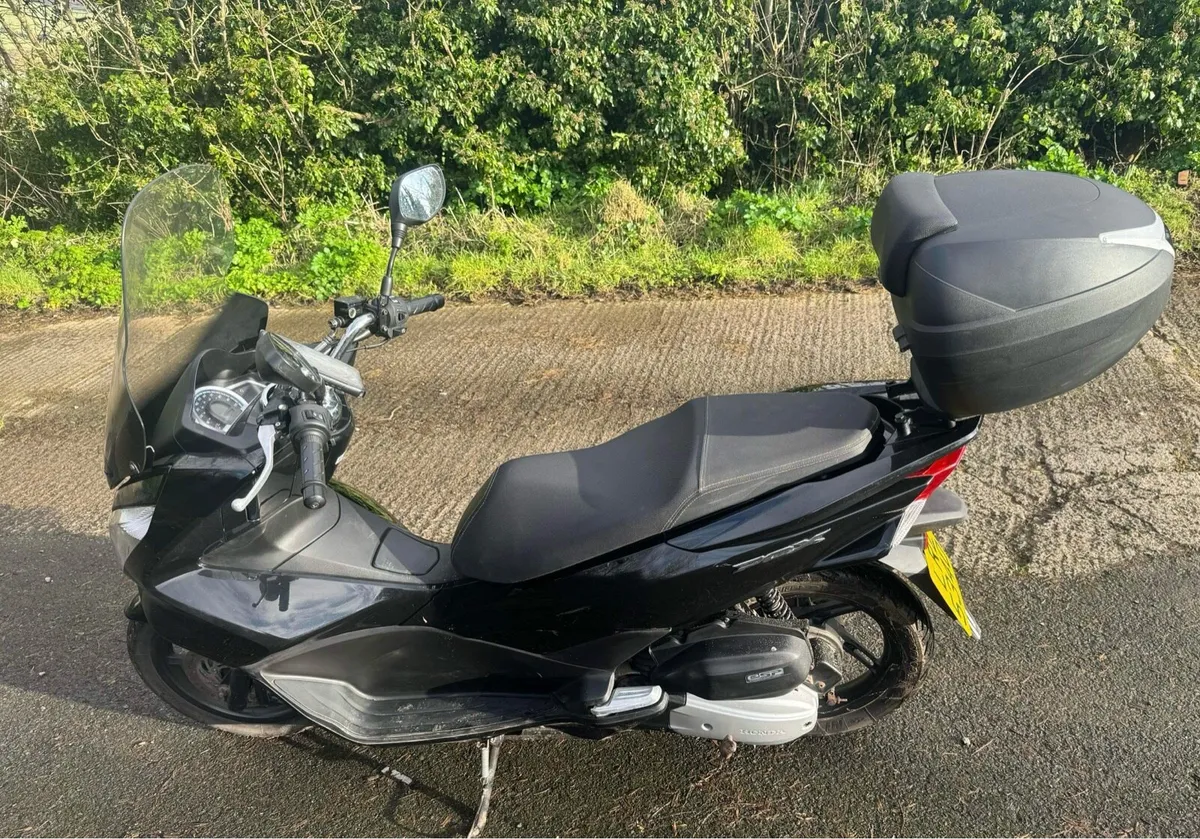 Honda - Image 4