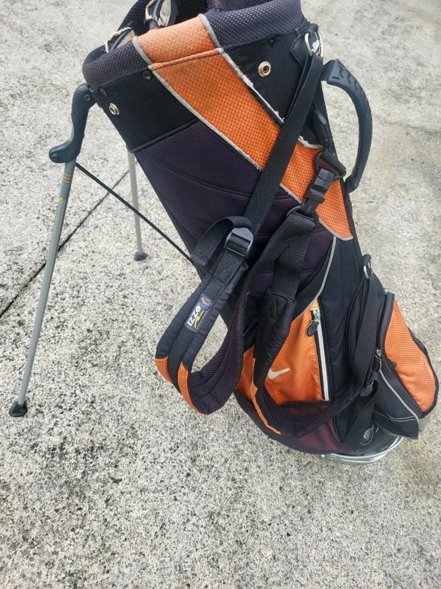 Callaway golf bag - Image 3
