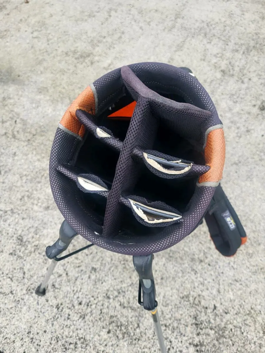 Callaway golf bag - Image 4