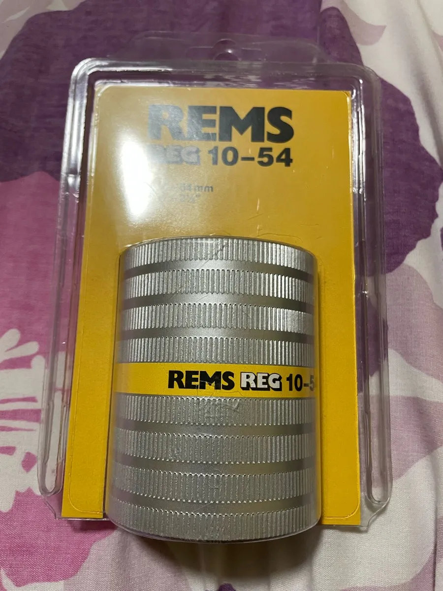REMS 10-54mm - Image 1