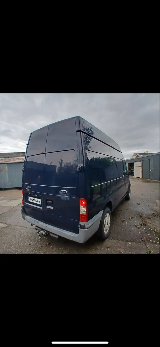 Transit - Image 2