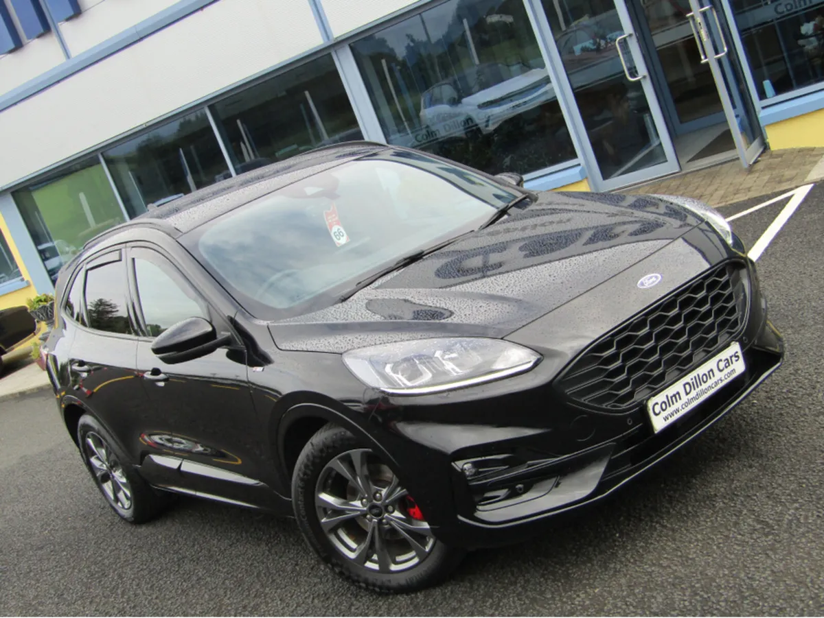Ford Kuga 1.5 TDCI ST-LINE - Image 2