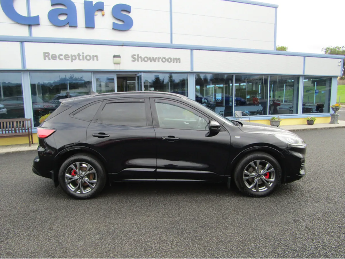 Ford Kuga 1.5 TDCI ST-LINE - Image 3