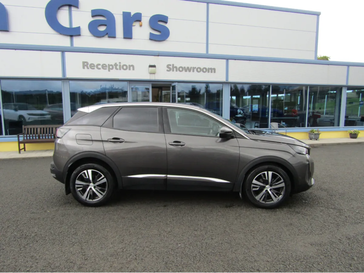Peugeot 3008 ALLURE BLUEHDI S/S AUTOMATIC - Image 3