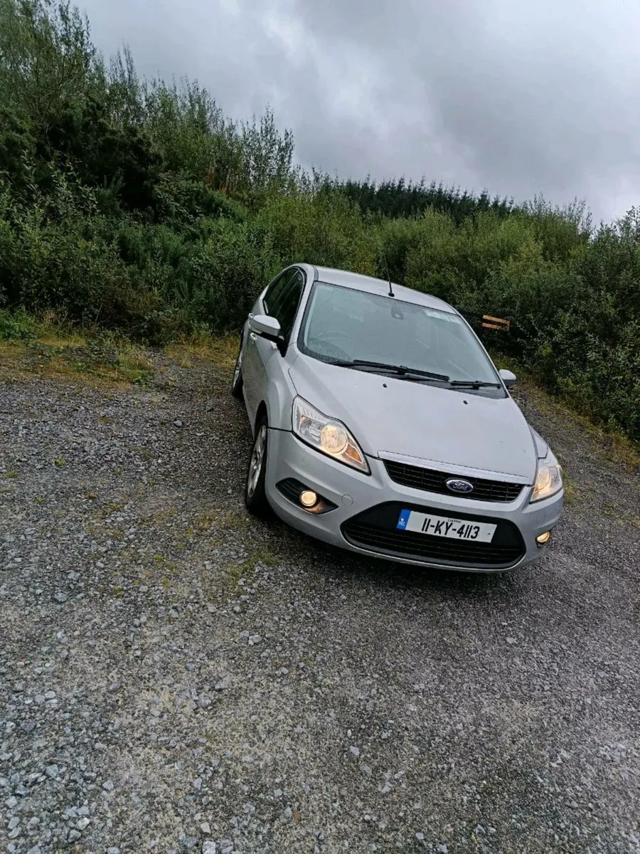 2011 ford focus for sale - Image 1