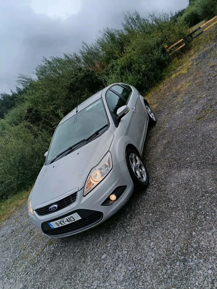 2011 ford focus for sale - Image 3
