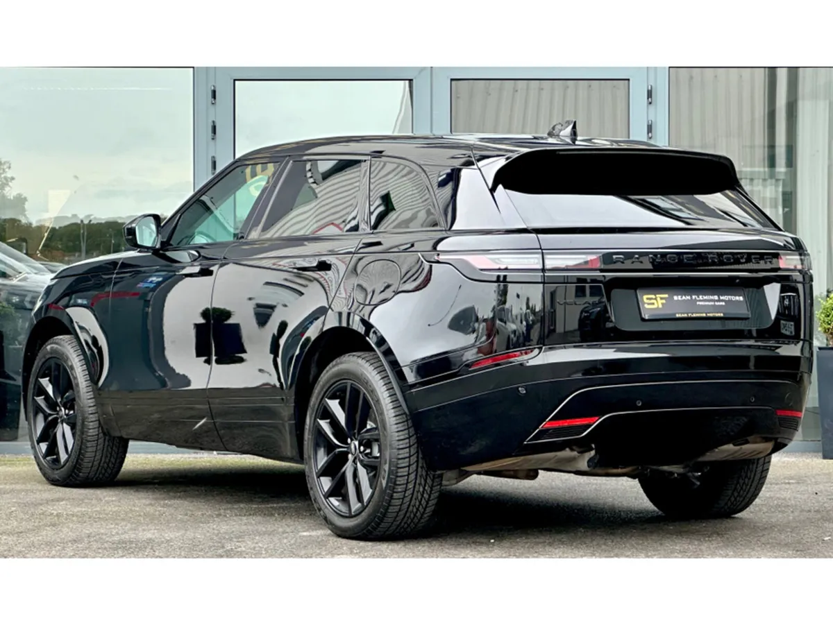 Land Rover Range Rover Velar VELAR DYNAM SE PH DYN - Image 2