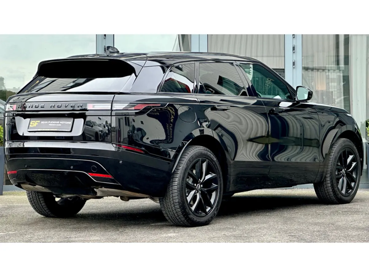 Land Rover Range Rover Velar VELAR DYNAM SE PH DYN - Image 3