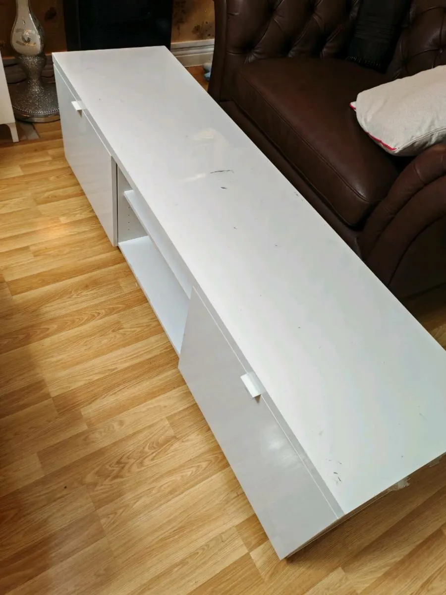 Ikea Tv bench - Image 1