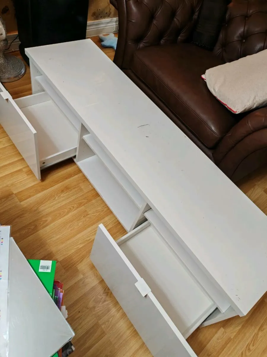 Ikea Tv bench - Image 3