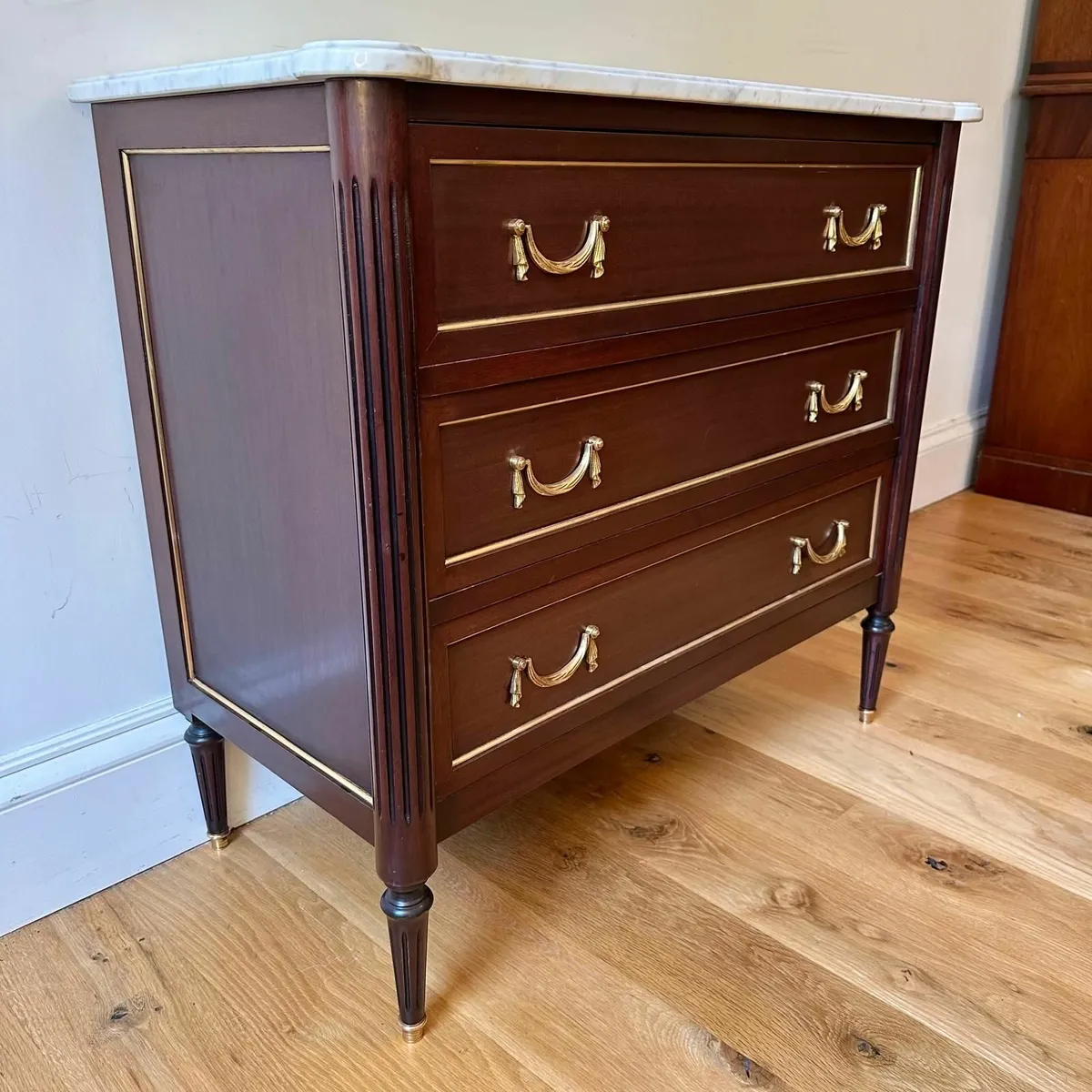 Chest of drawers - Image 3