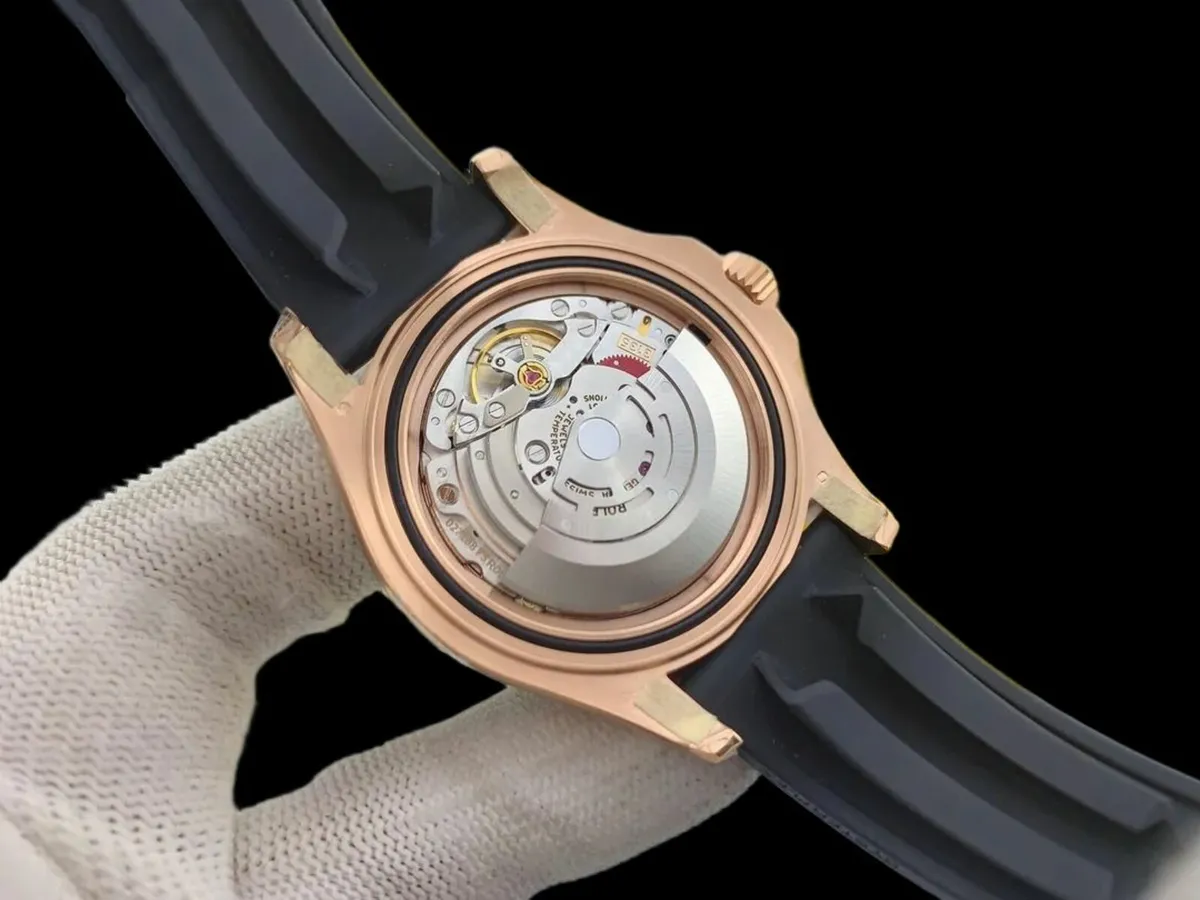 Yacht-Master 116655 VSF - Image 3