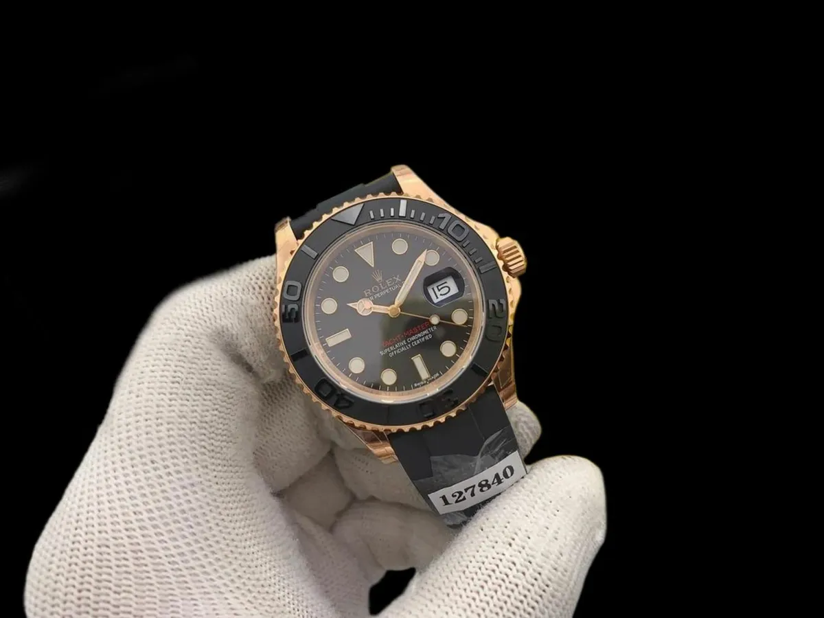 Yacht-Master 116655 VSF - Image 1