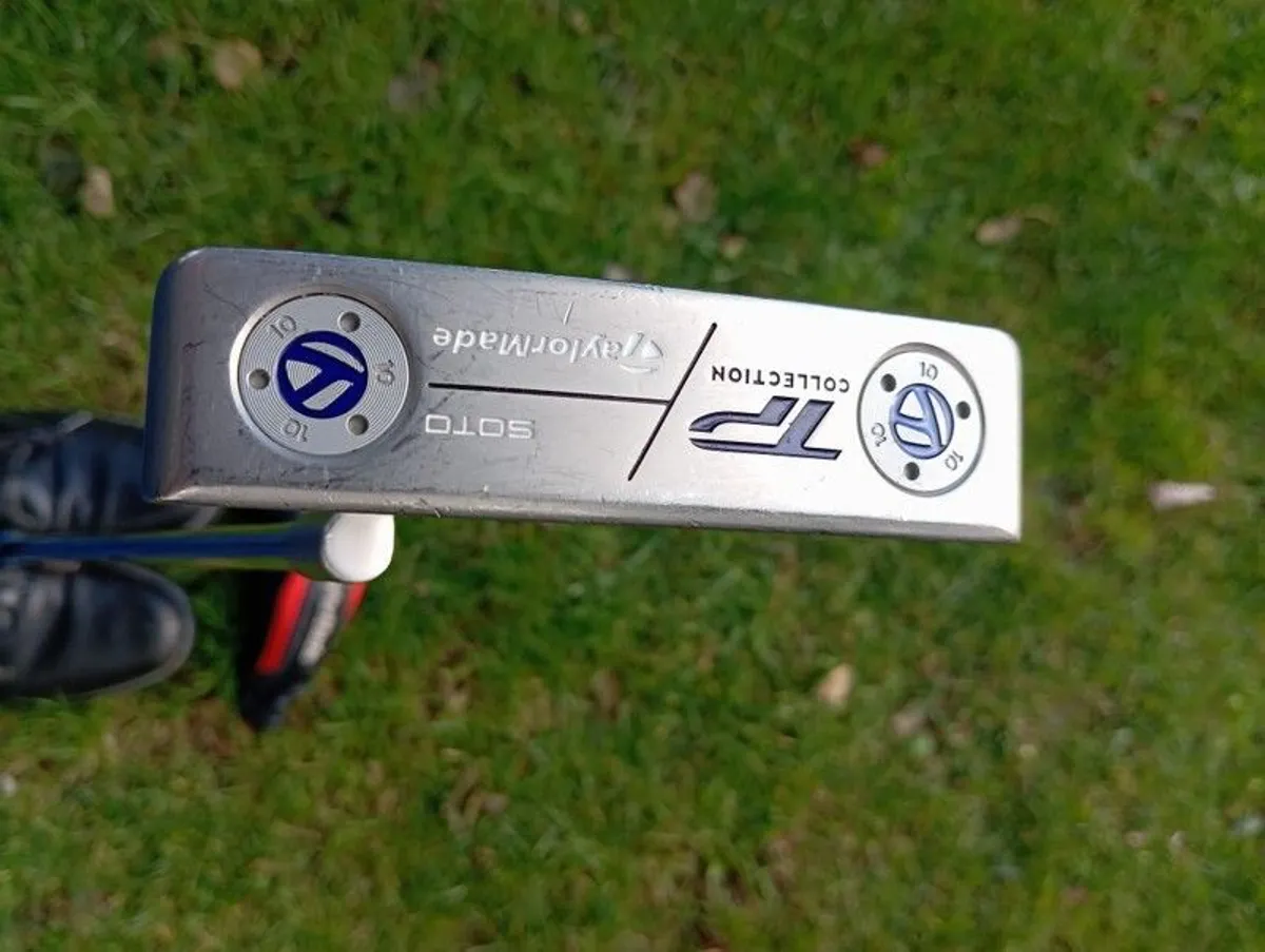 Taylor made Putter - Image 1