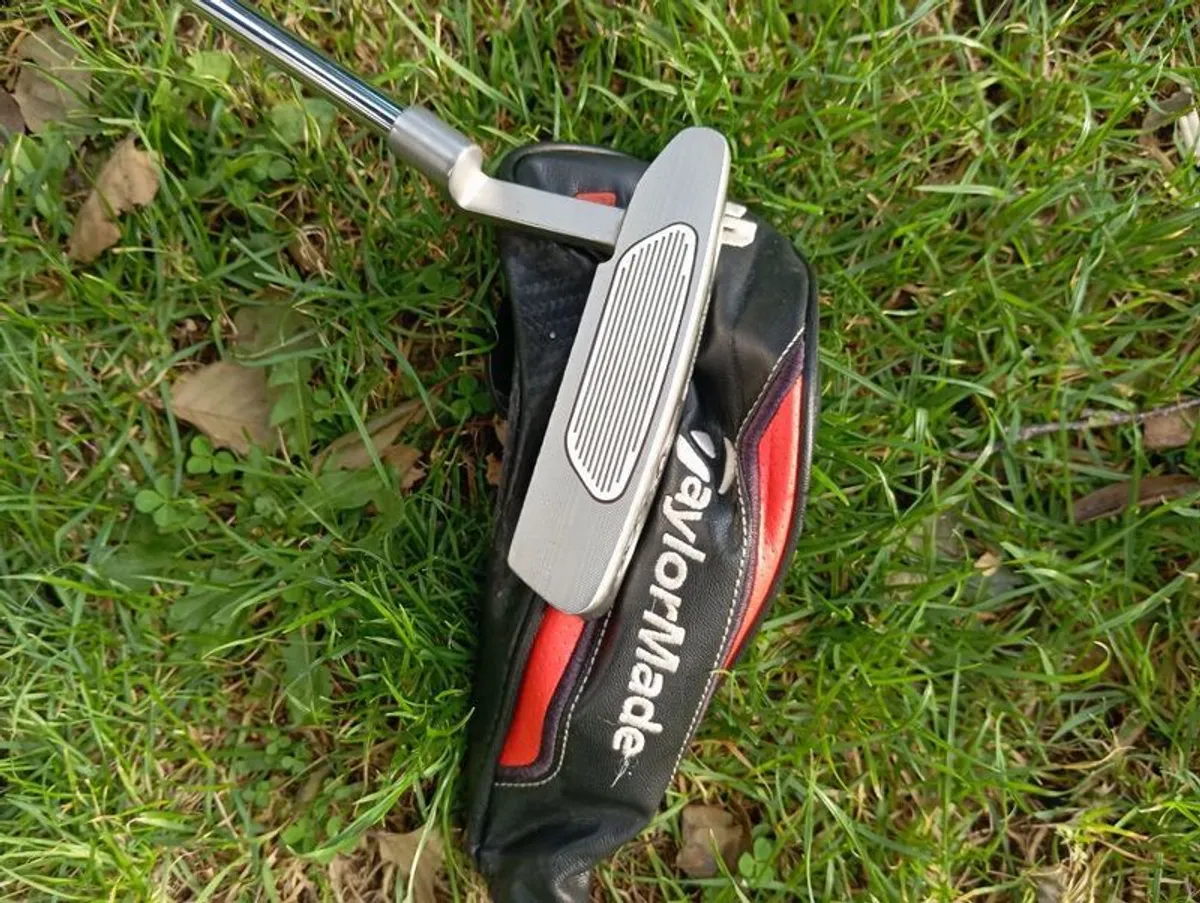 Taylor made Putter - Image 2