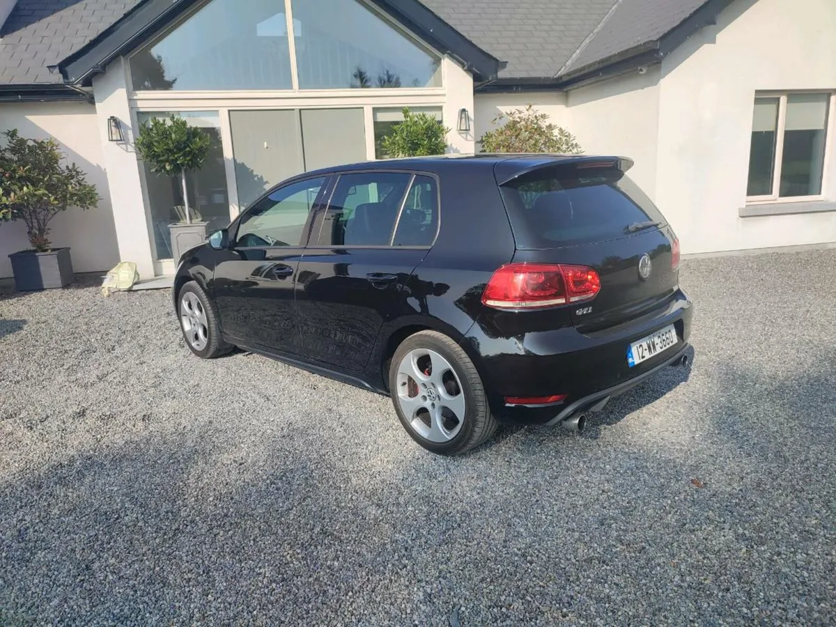 Volkswagen Golf GTi 260 bhp - Image 4