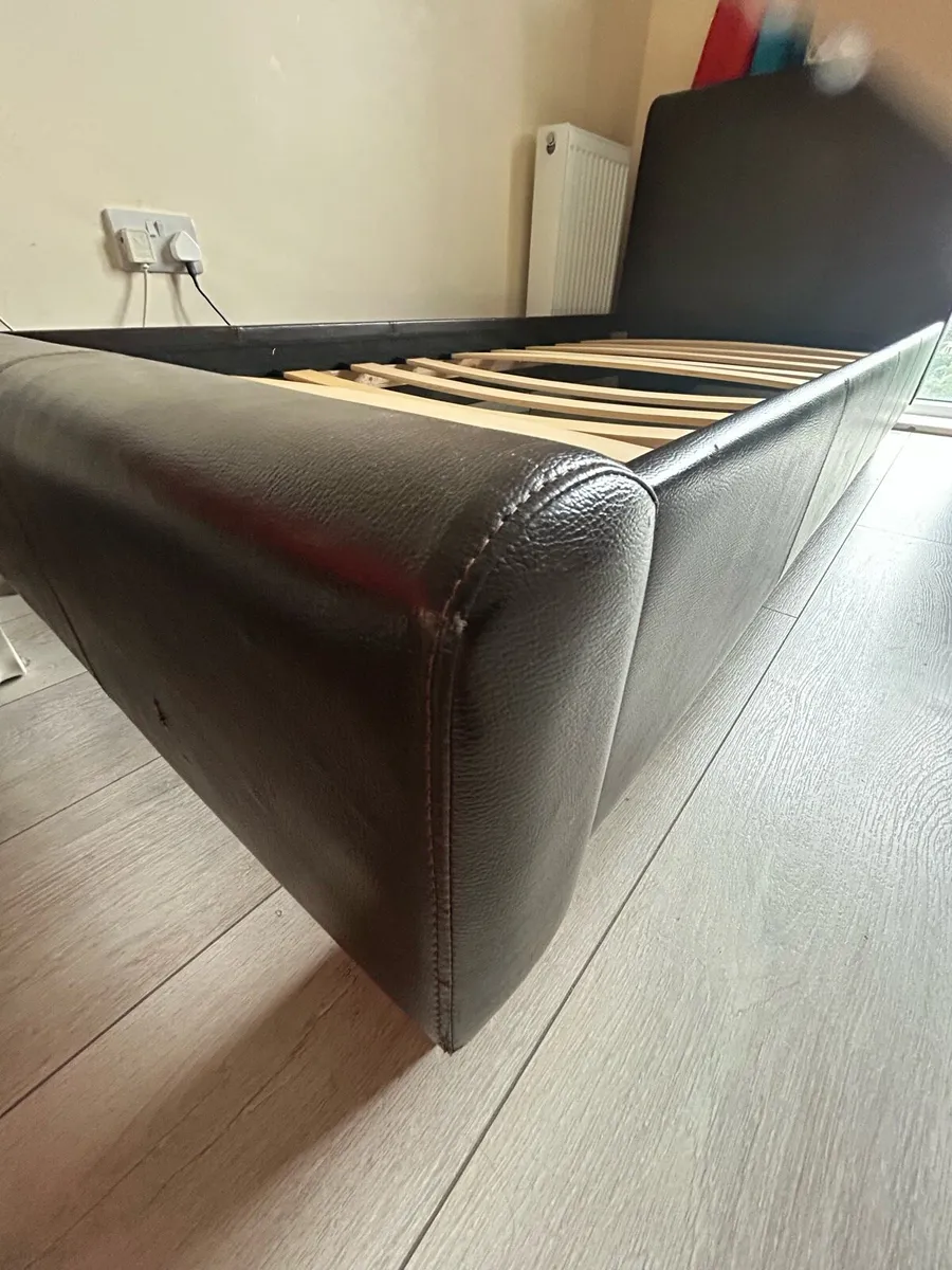 Single bed - Image 4
