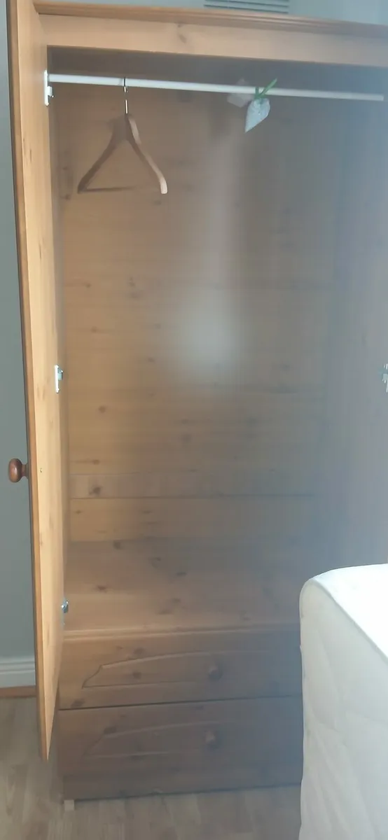 Wardrobes - Image 1