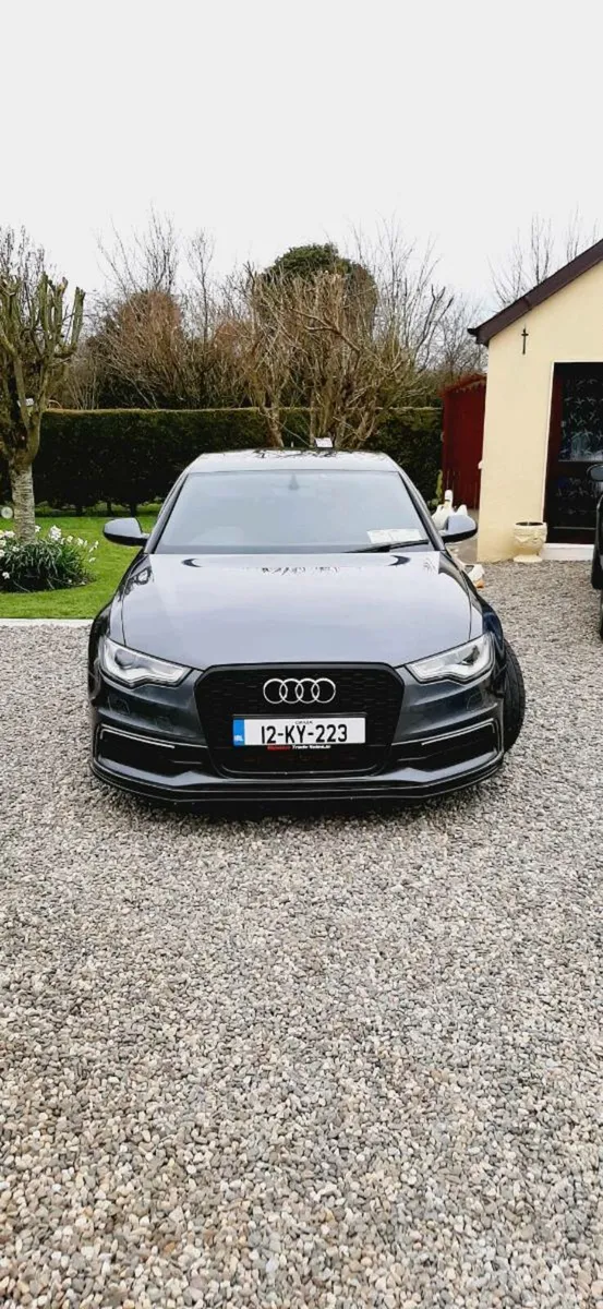 2012 Audi A6 C7 - 3.0 Quattro - Image 2