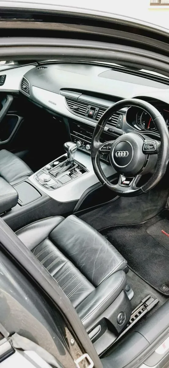 2012 Audi A6 C7 - 3.0 Quattro - Image 4