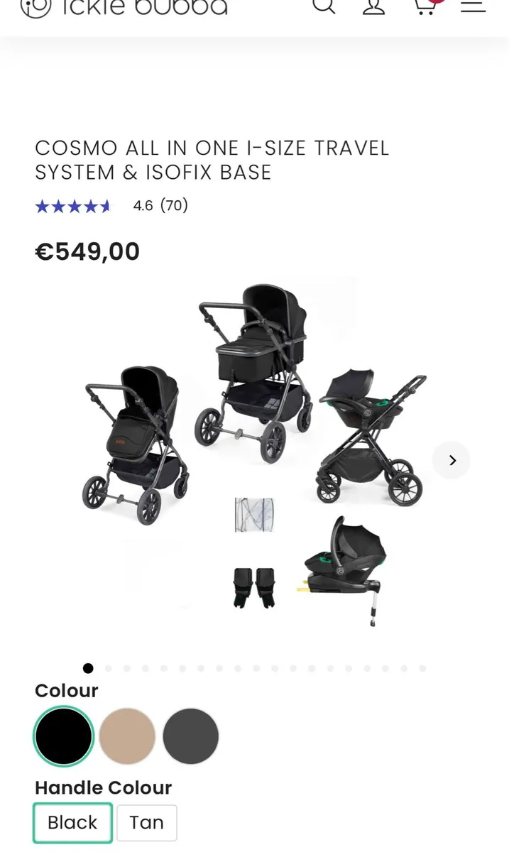 Buggy - Image 1