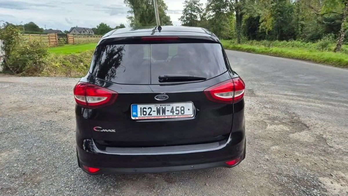 2016 Ford C-max - Image 3