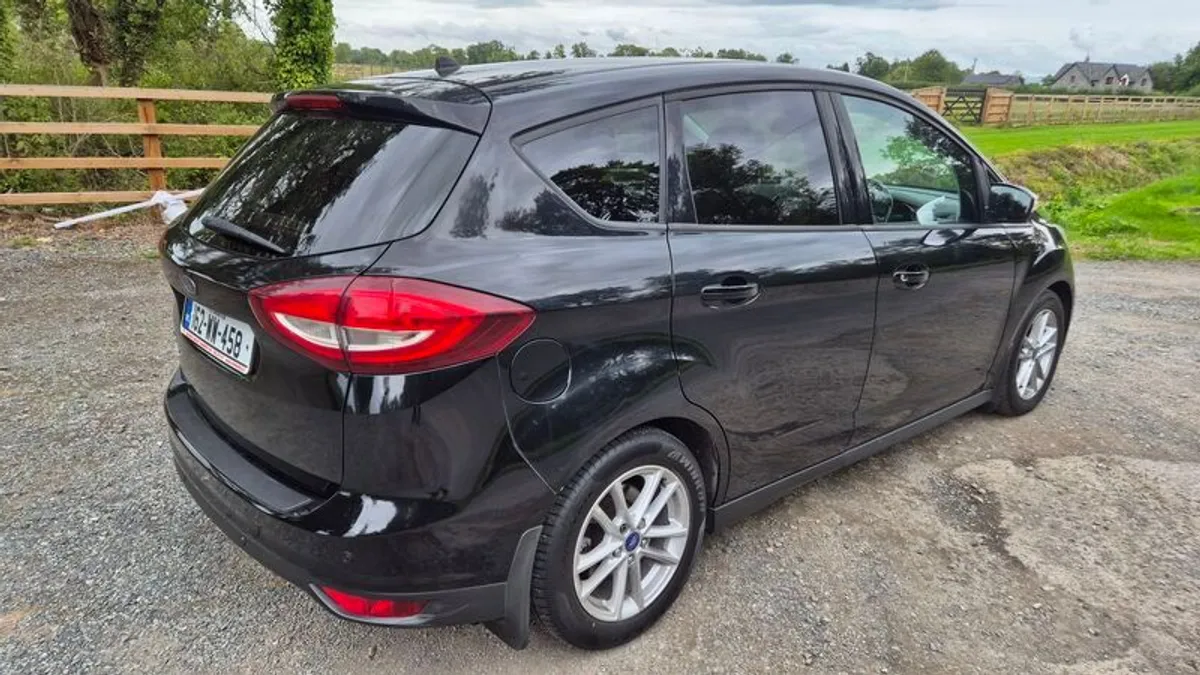 2016 Ford C-max - Image 4