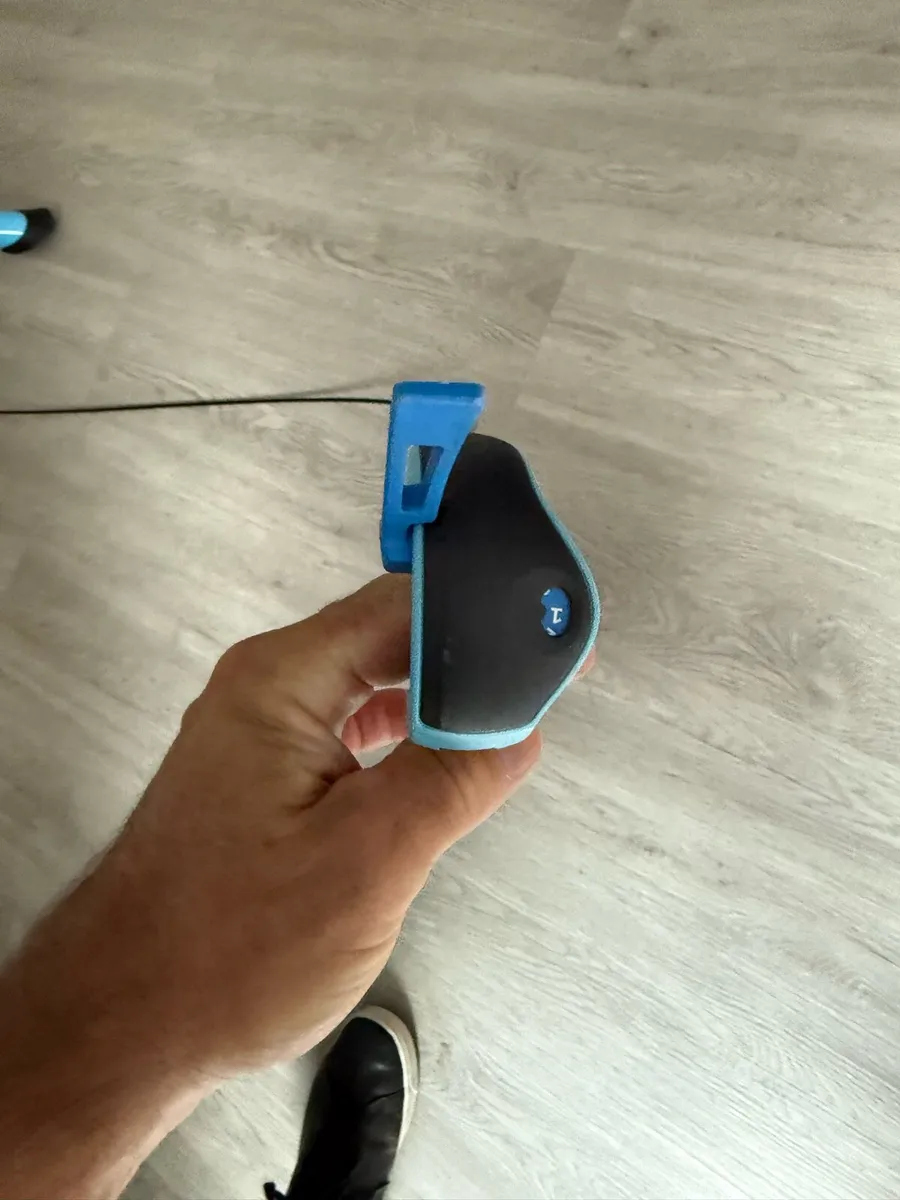 Tacx turbo trainer - Image 4