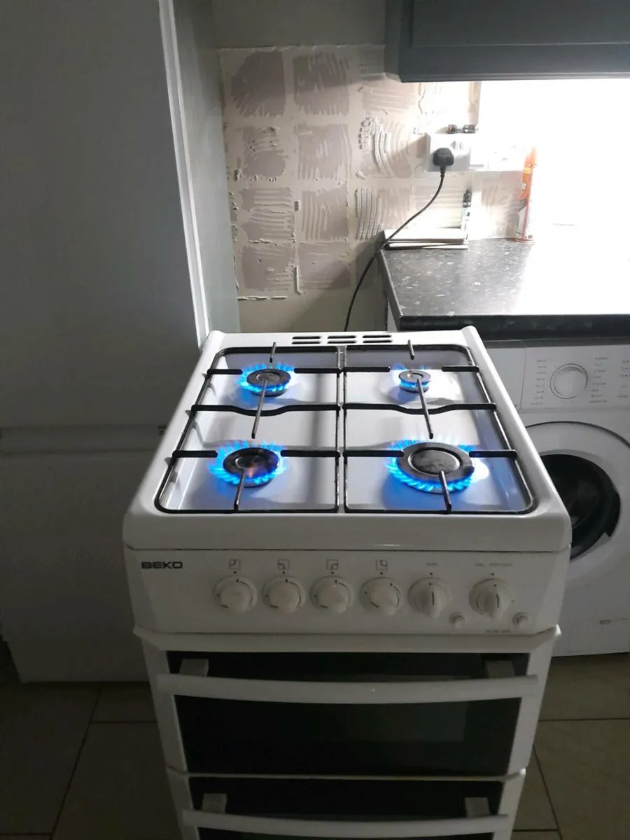 Gas cooker - Image 3