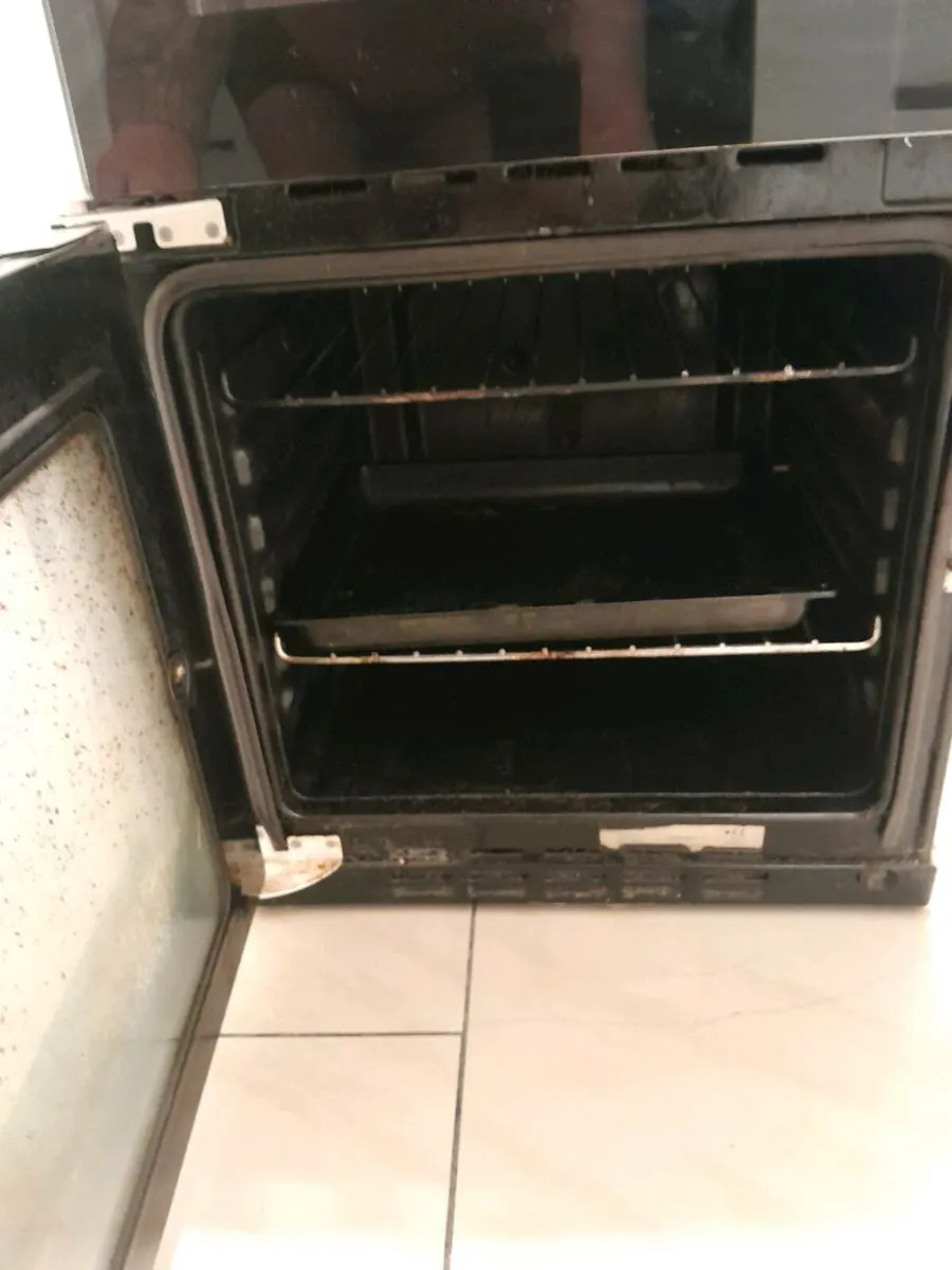 Gas cooker - Image 4