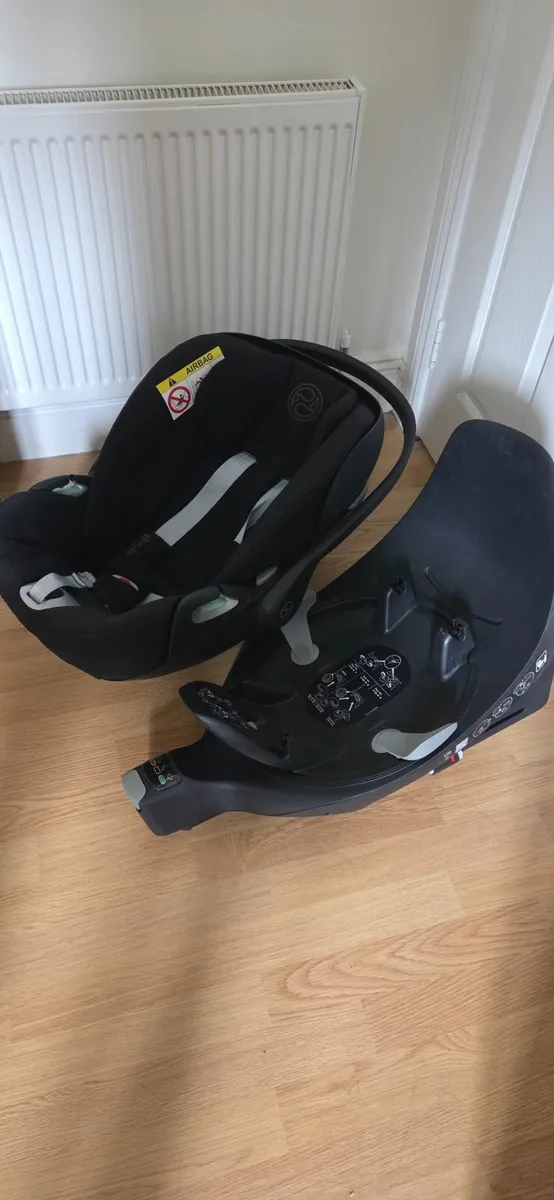 Cybex Platinum - Image 1