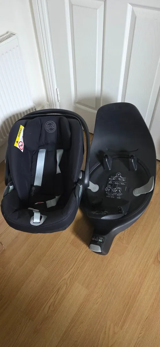 Cybex Platinum - Image 2