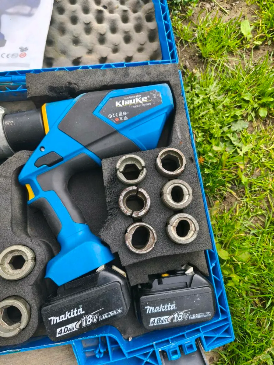 Power tool - Image 2