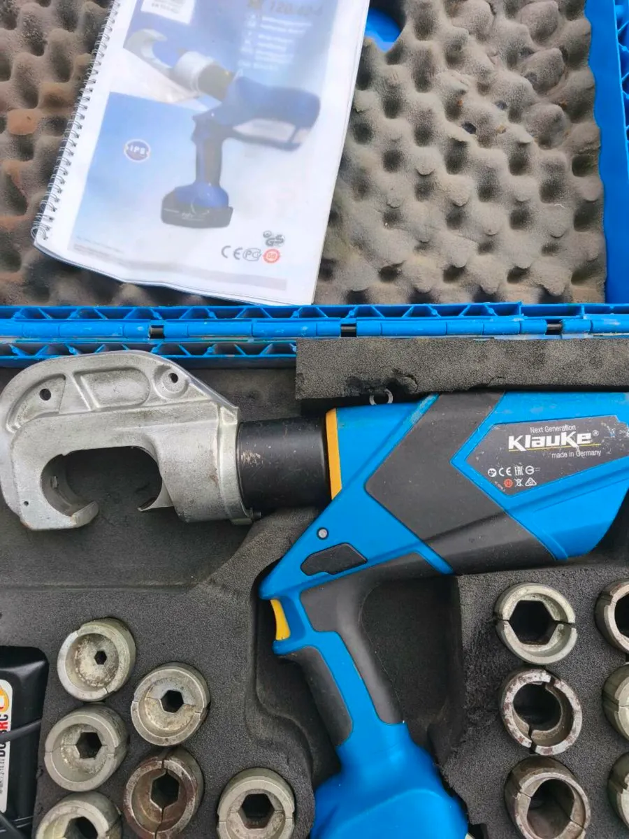 Power tool - Image 3