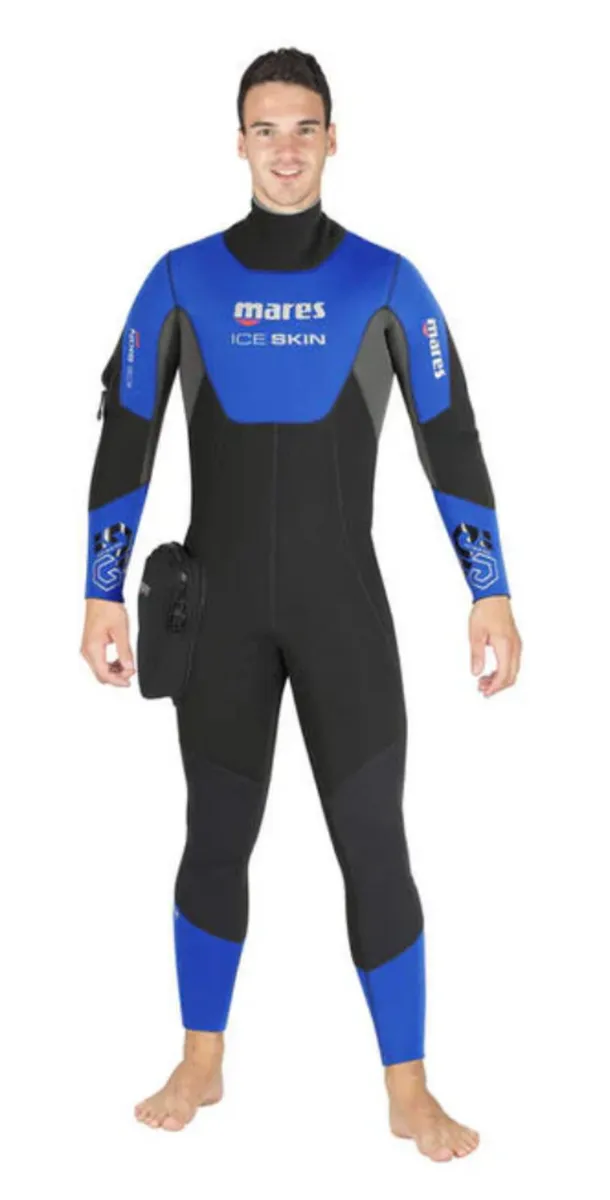 Semi Dry Suit - Image 1