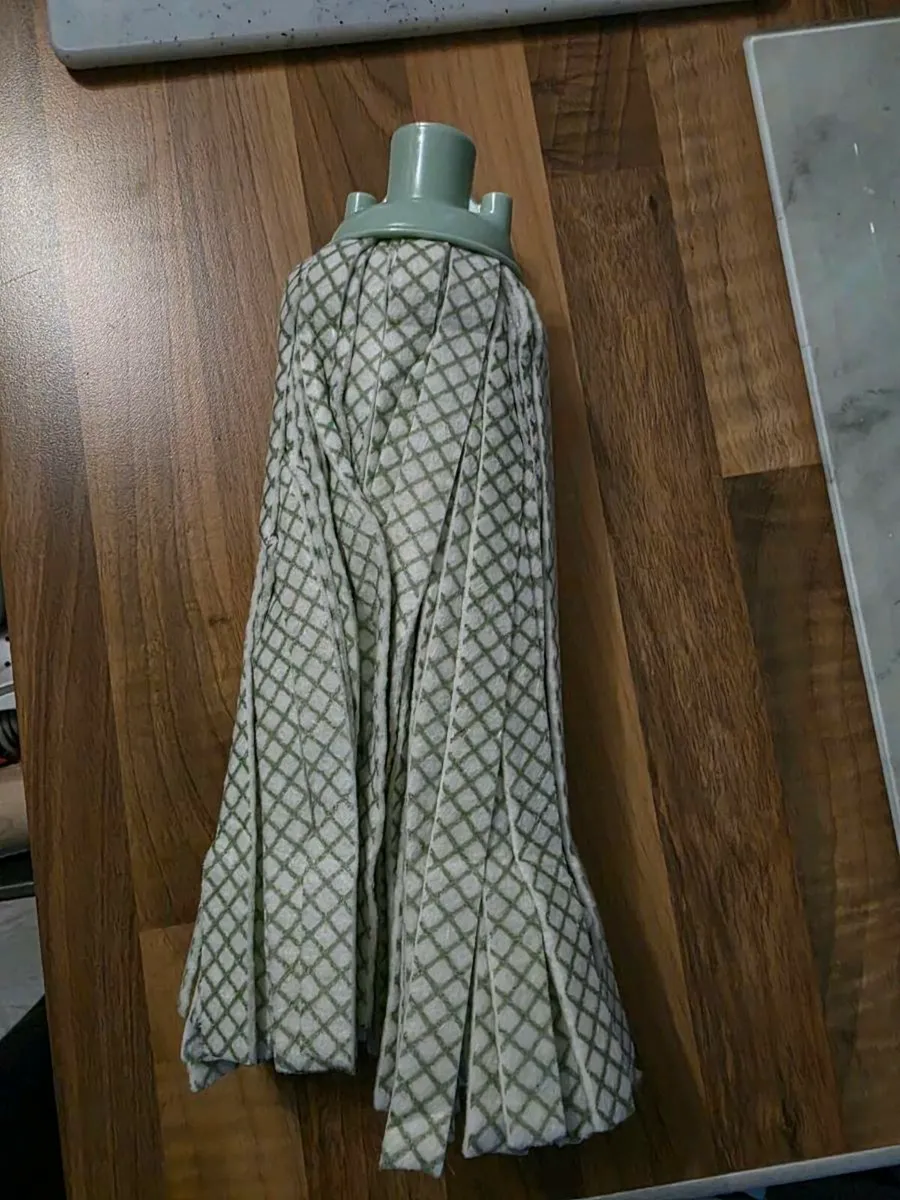 SYNTHETIC MOP REFILL - Image 1