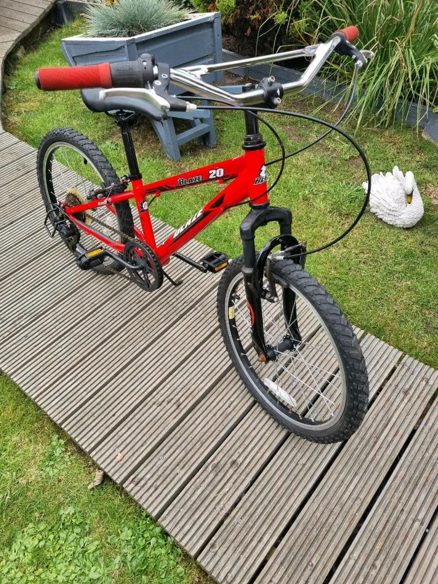 Bicycle BLAZE - Image 1