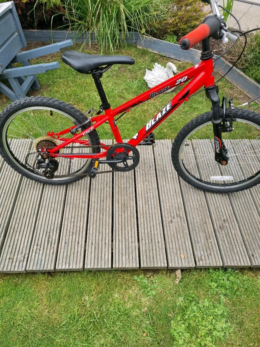 Bicycle BLAZE - Image 2