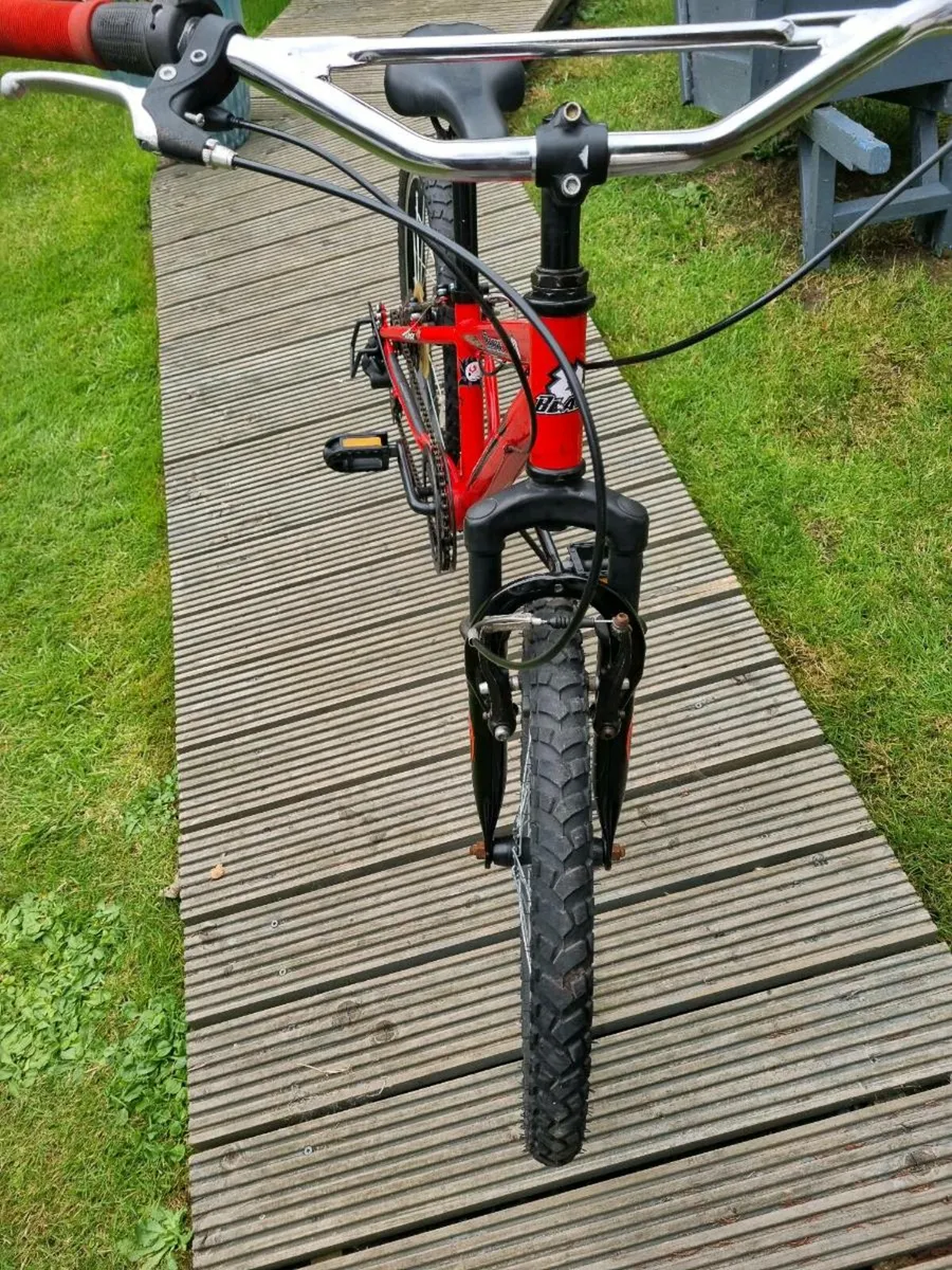 Bicycle BLAZE - Image 3