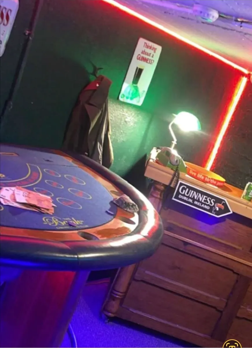 Casino Table - Blackjack - Image 3