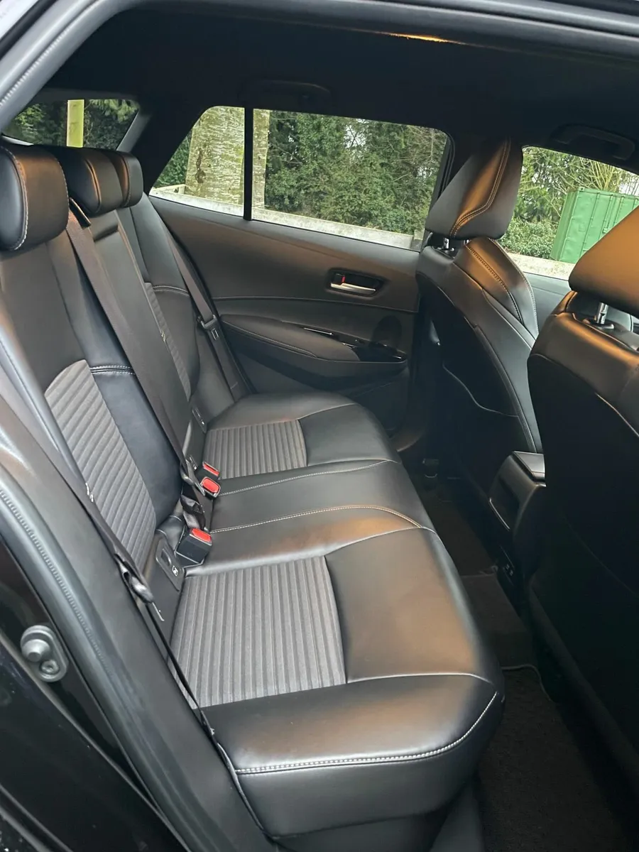 Toyota Corolla 2020 - Image 4