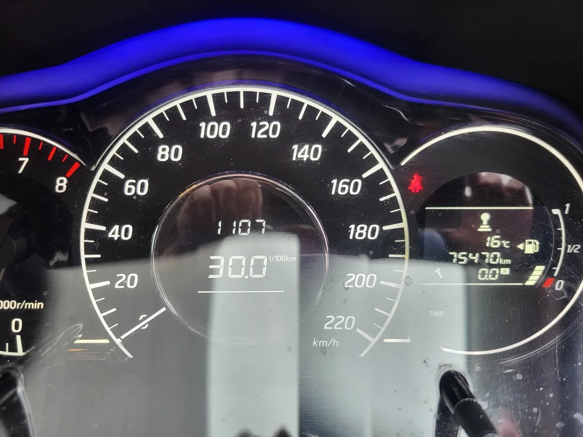 Nissan Note 2016 - Image 3